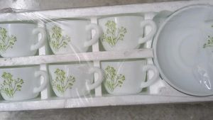 Classic  Crockery Collection