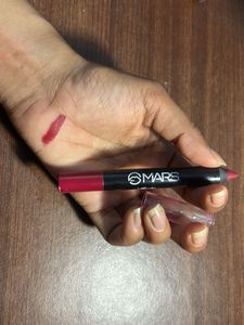 Mars Lipstick Crayon