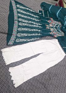 Pakistani Dress