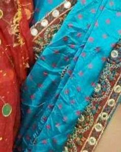 Beautiful Softt Silk Saree