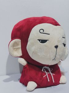 Monkey Plush Toy