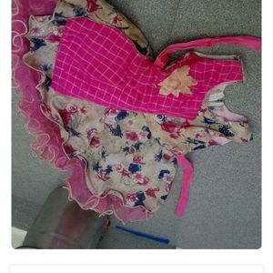 Kids Frocks