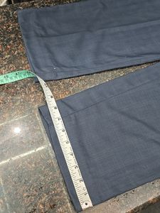 New Unused Men Formal Pant Size 38.5