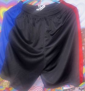Fc Barcelona Football Shorts Brand New