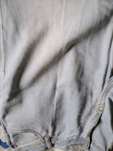 Light Blue Jeans