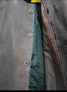 Mens Suit