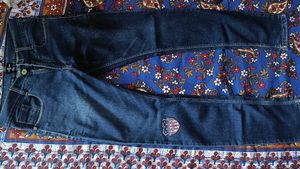 Fashion Creek Denim Jeans