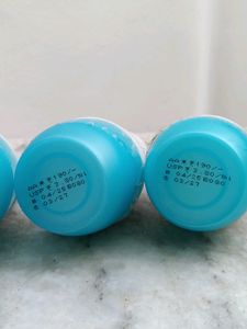 Rexona Shower Fresh Deodorant 4