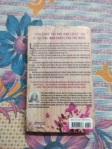 Ikigai &amp; It End with Us Book Both In Combo😍