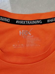 Hrx Orginal Pro Dry Fit Jersey For Gym Authentic