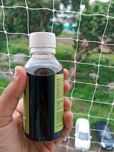 Adivasi Hair Oil - Neelgiri Herbal