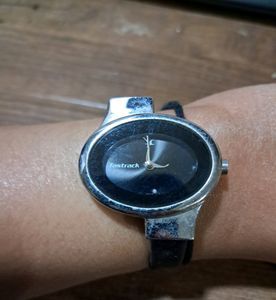 3 Used Watches :Titan RAGA, FastTrack &amp; Anne Klein