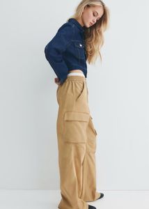 H&amp;M Cargo Trousers