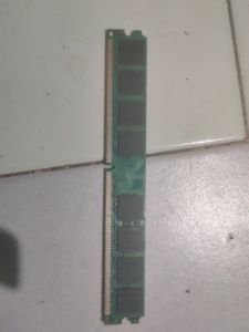 Kingston 2GB DDR2