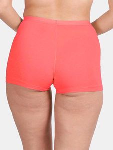 Blue Boy Short Underwear One PIC