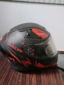 Motorcycle Helmet