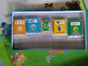 Kids Learning Game