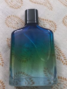 Zara Seoul Summer Perfume