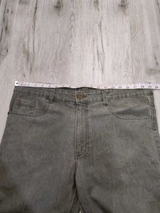 Sc9636 Lords Jeans Waist 38