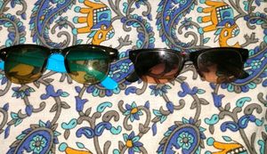 Kids Summer ⛱️ Glasses 🕶️.  PACK OF 2 with Glasses..