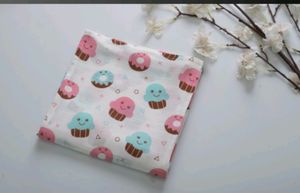 Muslin Cute Swaddle Brand New