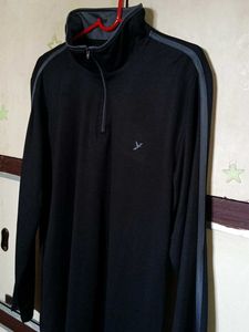 Yunik Quarter-Zip Pullover