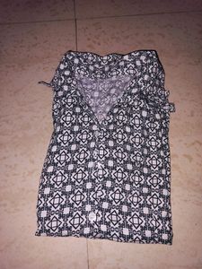 Women Cotton Formal Shirt