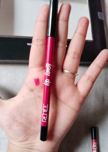 Reene Lipliner Set Of 12