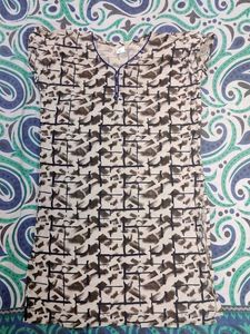 Daily Wear KURTA