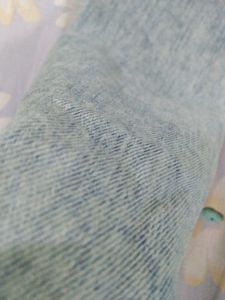 High Rise Jeans For Girls