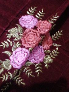 Lahnga blouse duppata