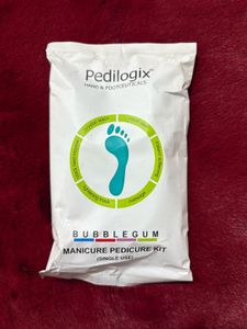 Pedilogix Manicure Pedicure Kit