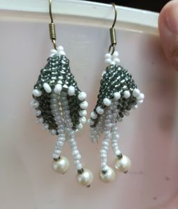 Hand Made Jewellery