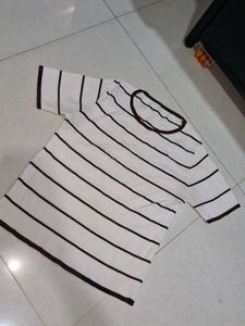 A top