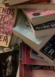 Fictional Novel
