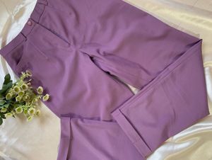 Formal Trouser