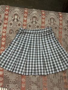 Cute Mini Skirt 🦋