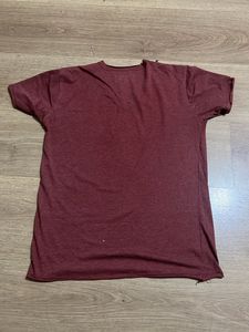 Bamboo Fiber T-shirt