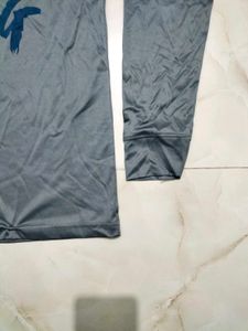 Wild Thing Long Sleeve Tee