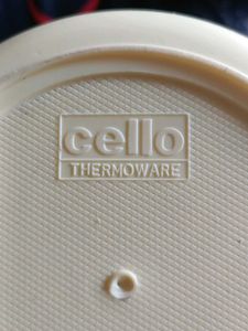 Cello Tiffin