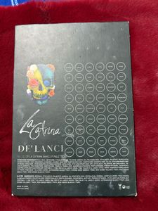 International Eyeshadow Pallete 54 Colour