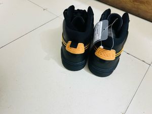 Original  Puma  Brand Rebound Joy Sneakers Man
