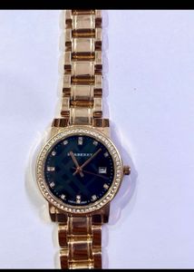 Burberry Ladies Watch(copy)
