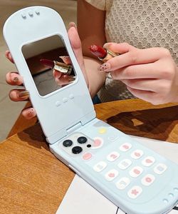 Rare Hello Kitty Flip Phone Case