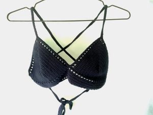 Crochet Top