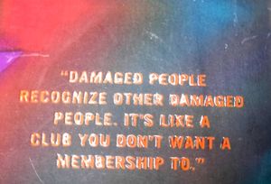 Heart Bones by Colleen Hoover