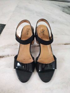 Trendy Heels