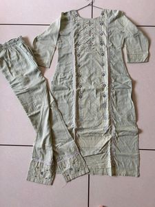Pure Cotton Full Pair