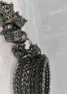 Oxidised Beautyful Bracelet