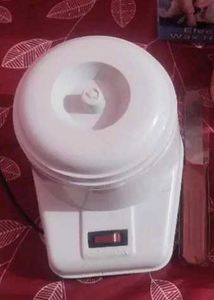 Wax Warmer